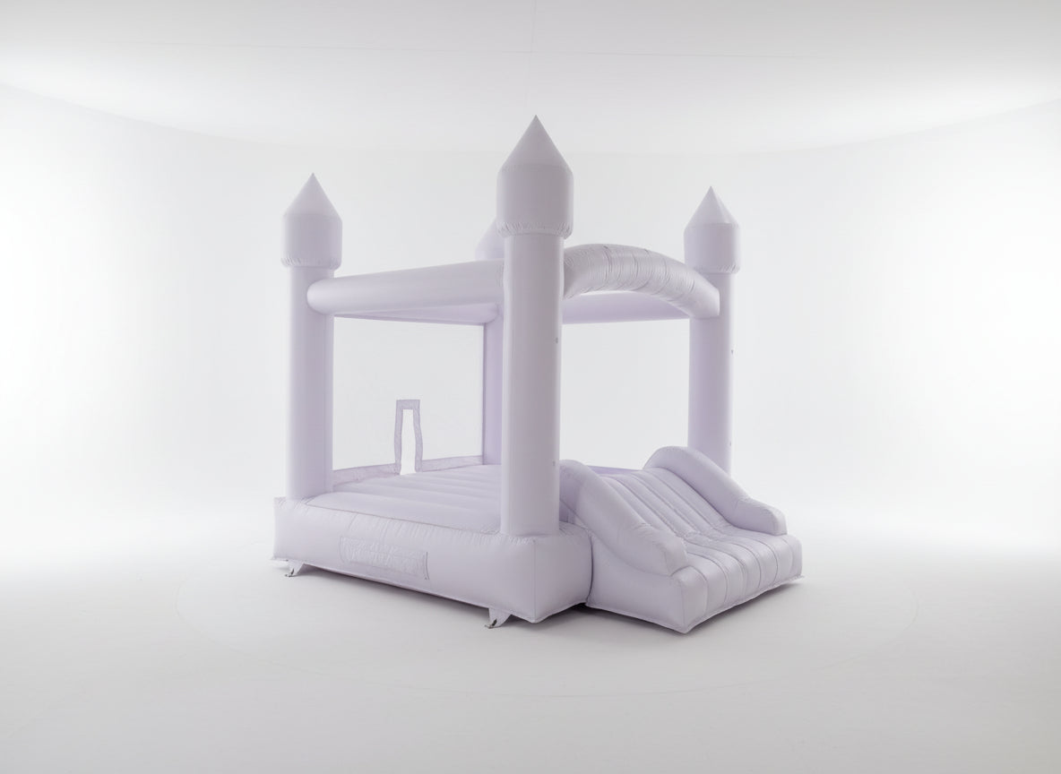 The Lilac Envy Glide