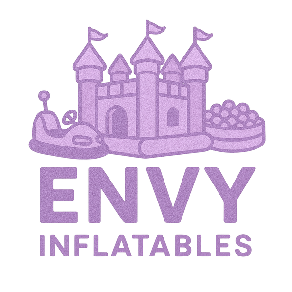 Envy Inflatables