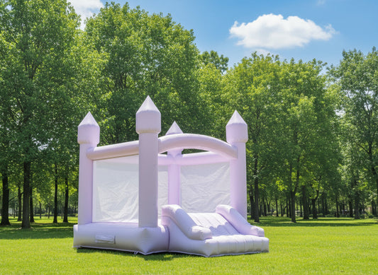 The Lilac Envy Glide