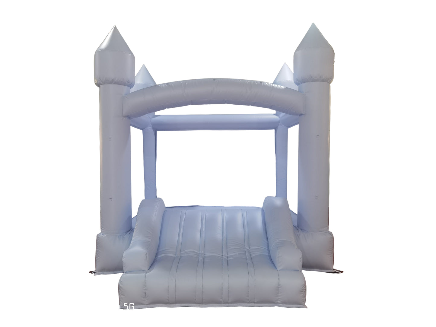 The Sky Blue Envy Glide